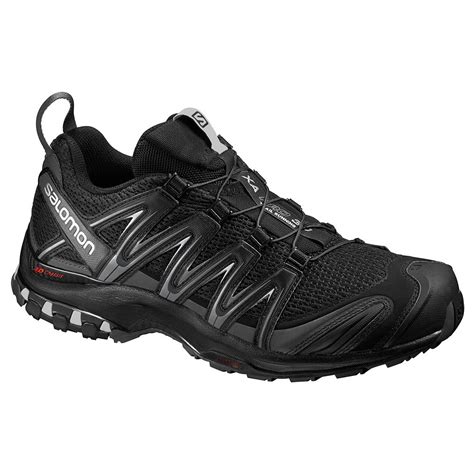 salomon shoes official website